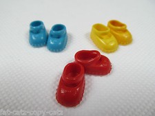 5 or 10 PAIRS TINY SMALL