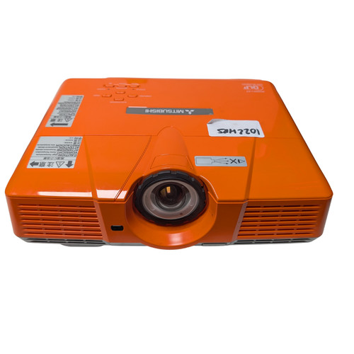 Mitsubishi xd500u 1024x768 - xd500u-st,