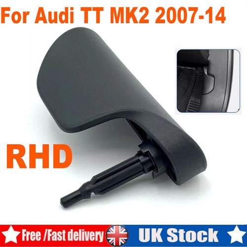 For audi mk2 2007 - for,