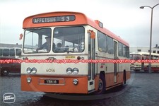 Bus photo selnec 6056 - selnec,