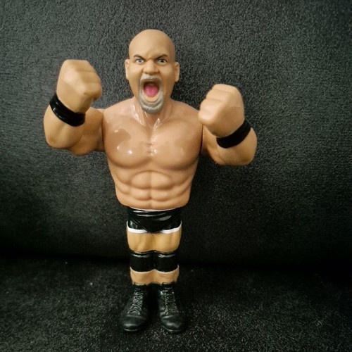 Wwe goldberg wrestling figure - goldberg,