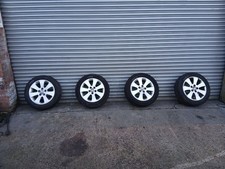 VAUXHALL INSIGNIA MK1 SET OF 4