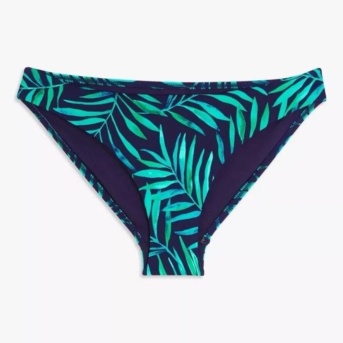 John lewis tropical leaf print - lewis,