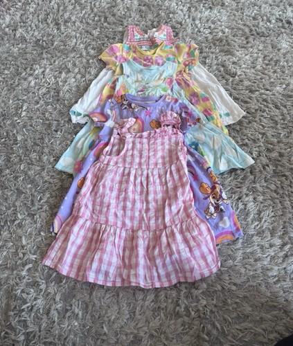 Girls summer dresses 24 - summer,