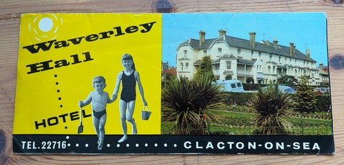 1960s 70s waverley - 1960s/70s,