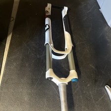 Magura TS8 29 Er Fork 140 Mm
