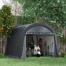 3 x 3(m) Garden Storage Tent