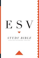 ESV Study Bible, Personal Size - 9781433524615