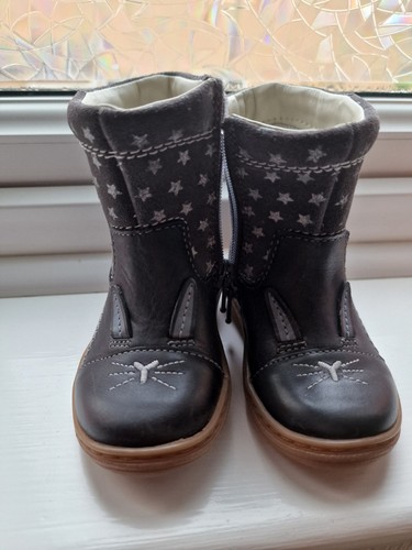 Girls toddler clarks rabbit - clarks,