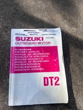 Suzuki marine outboard motor - marine,