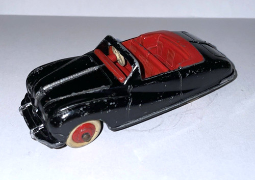 Dinky toys 106 austin a90 - dinky, no.106