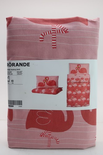 Ikea rorande pink - ikea, 100%