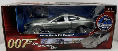 Joyride rc2ertl aston - 1/18,