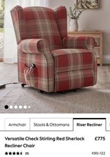 NEXT Chunky Weave Mid Natural