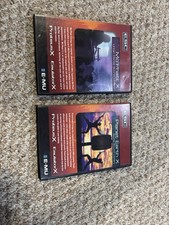 Emu E-my Planet Earth X And Mo’ Pratt X Sound Library Discs For Emulator X