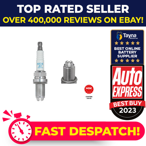 Spark plugs set - spark,