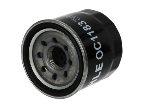 Oil filter fits mx 5 - filter,