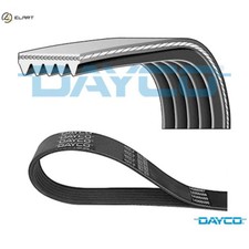 VRIBBED BELT 5PK1005 FOR ALFA