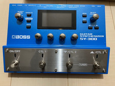 Boss SY-300 Professional