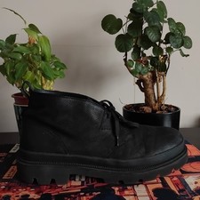 Clarks Badell Desert Boot UK