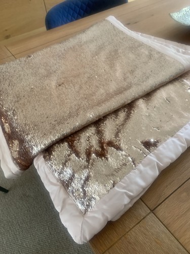 Star julian mcdonald sequin - by,