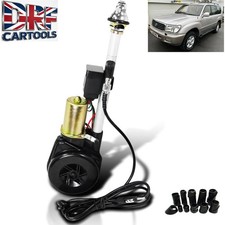 For Toyota Land Cruiser Amazon