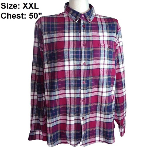 James pringle mens check shirt - mens,