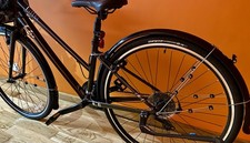 Liv Alight ladies bicycle XS3