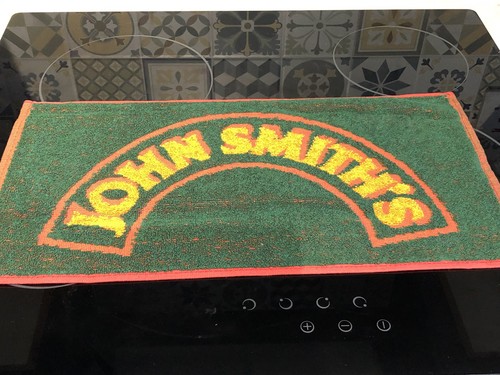 John smiths beer - smiths, bar