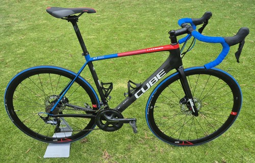 Cube c62 litening - cube,