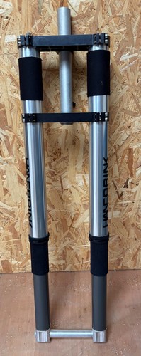 Hanebrink vintage downhill - hanebrink, g-7