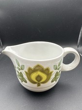 Alfred Meakin Retro 1970s Milk