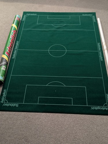 Subbuteo astropitch 61178 tube - astropitch,