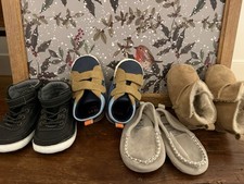 Mamas & Papas/Next pre-walker