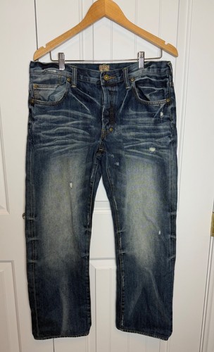 Prps barracuda denim jeans - barracuda,