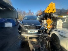 2013-2017 KIA CARENS MK3 1.7