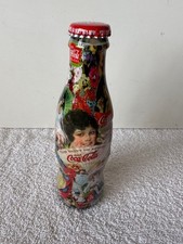 COCA COLA COKE BOTTLE FROM USA