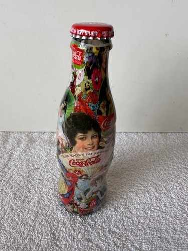 Coca cola coke - coca, usa