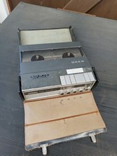 Uher 4000l report monitor reel - uher,