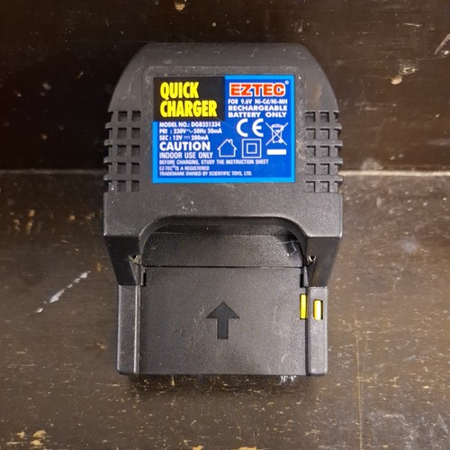 Eztec dgb351334 ni cd - eztec,