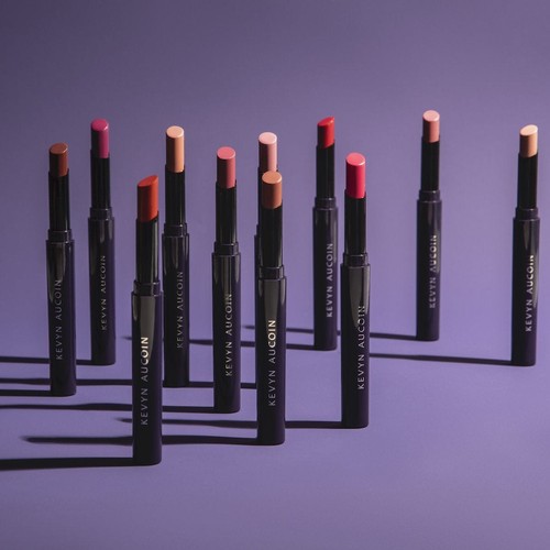 Kevyn aucoin unforgettable - kevyn,