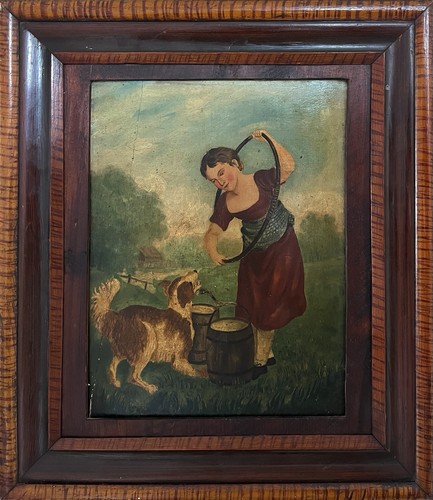 Late 19th century english - late,