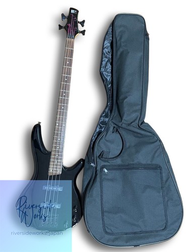 Ibanez sdgr electric - bass, with
