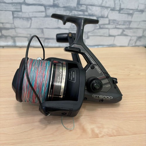 Shimano power aero g22 - power,
