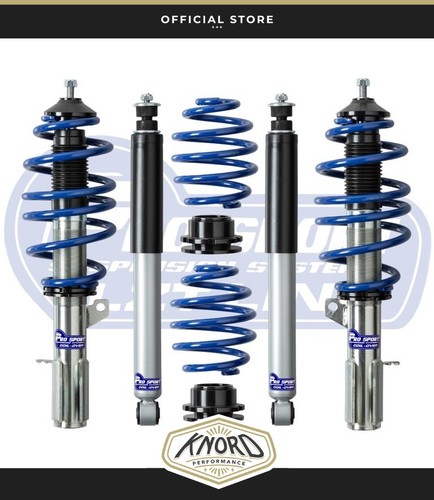Prosport lzt line - coilover, kit