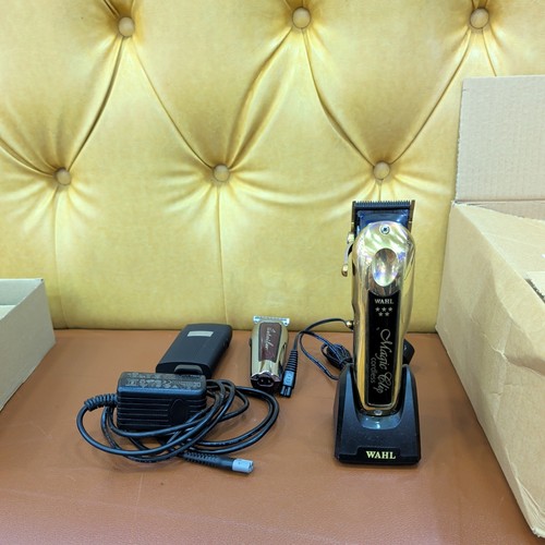 Wahl star series - wahl,