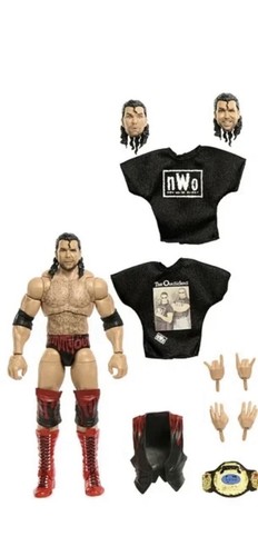 Wwe ultimate edition nwo - wwe,