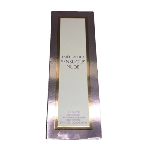 New estee lauder sensuous - estee, nude