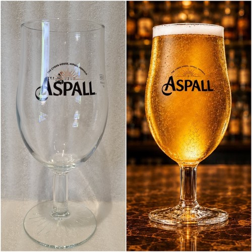 New x aspall cider - 1,