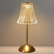 Rechargeable Table Lamp